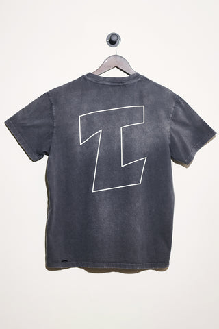 Rockstar Vintage Tee